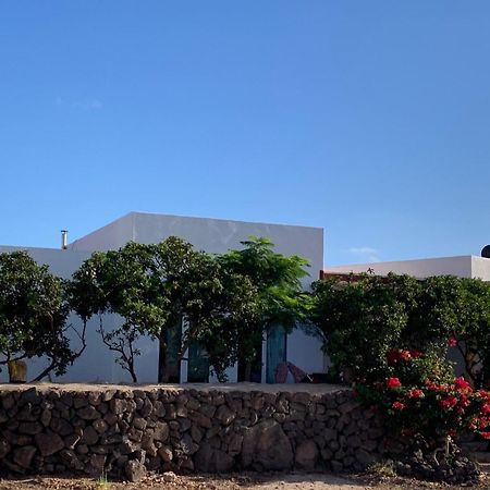 Joy Apartment Lajares Exterior photo