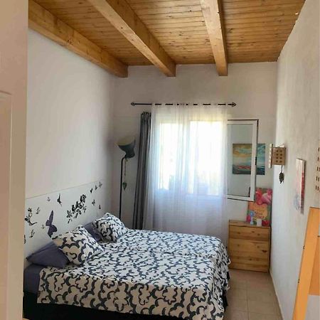 Joy Apartment Lajares Exterior photo