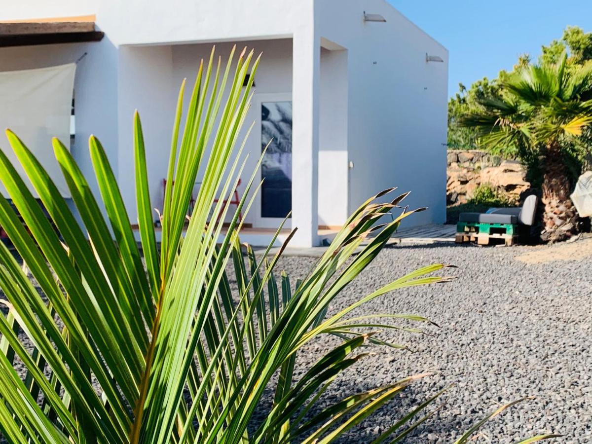 Joy Apartment Lajares Exterior photo