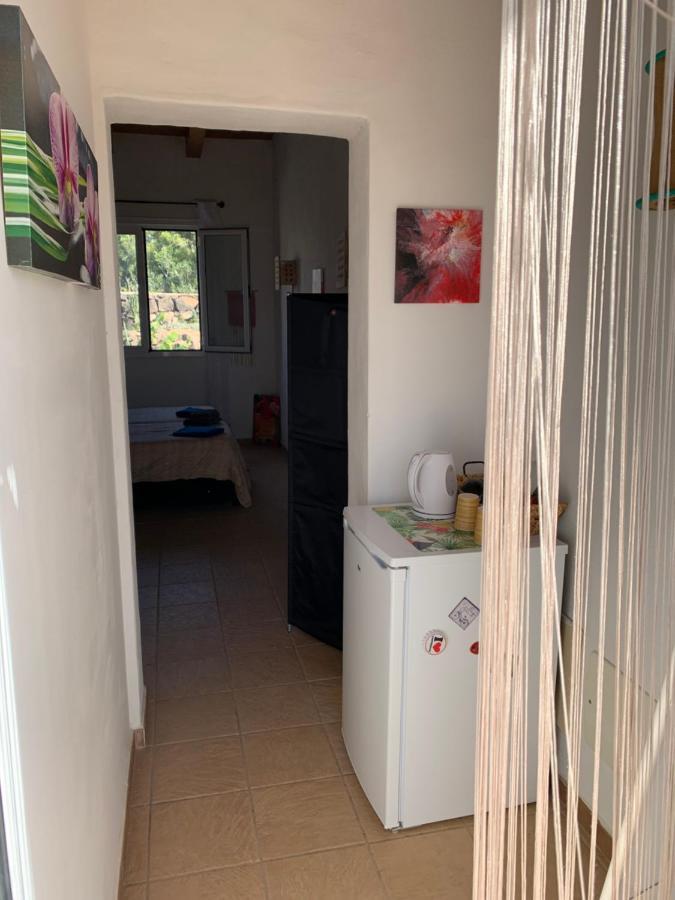 Joy Apartment Lajares Exterior photo