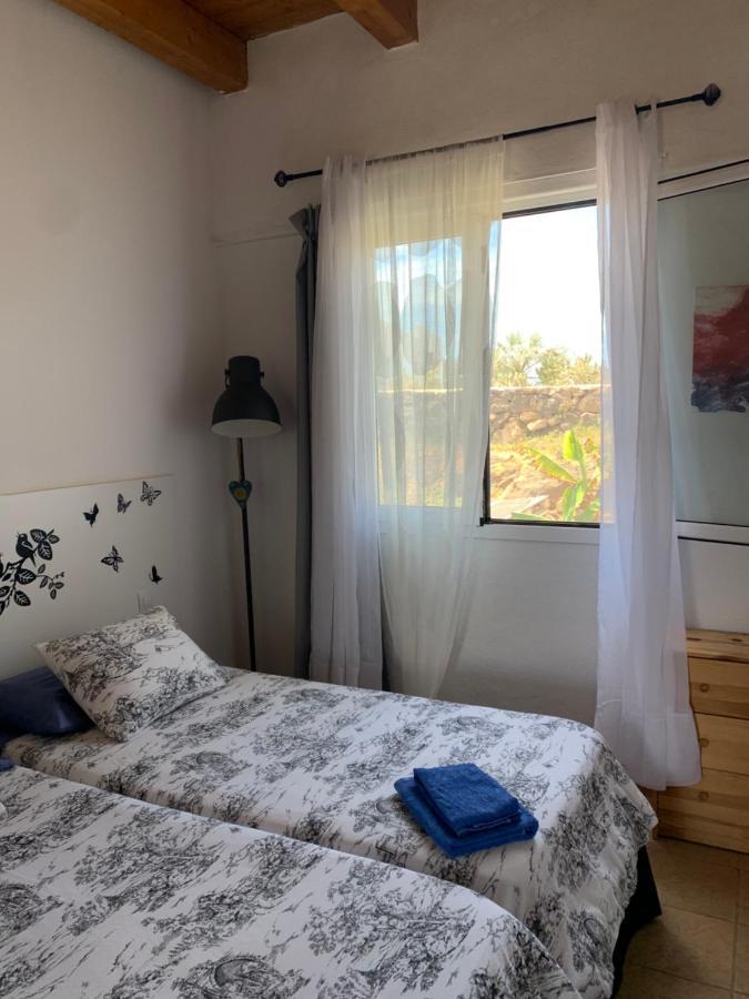Joy Apartment Lajares Exterior photo
