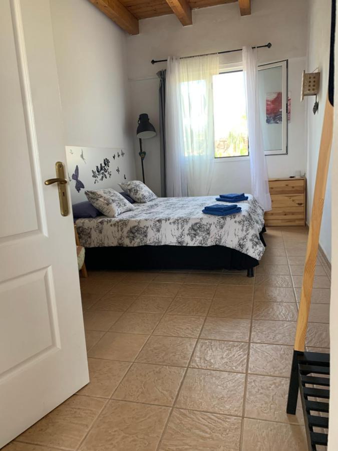 Joy Apartment Lajares Exterior photo