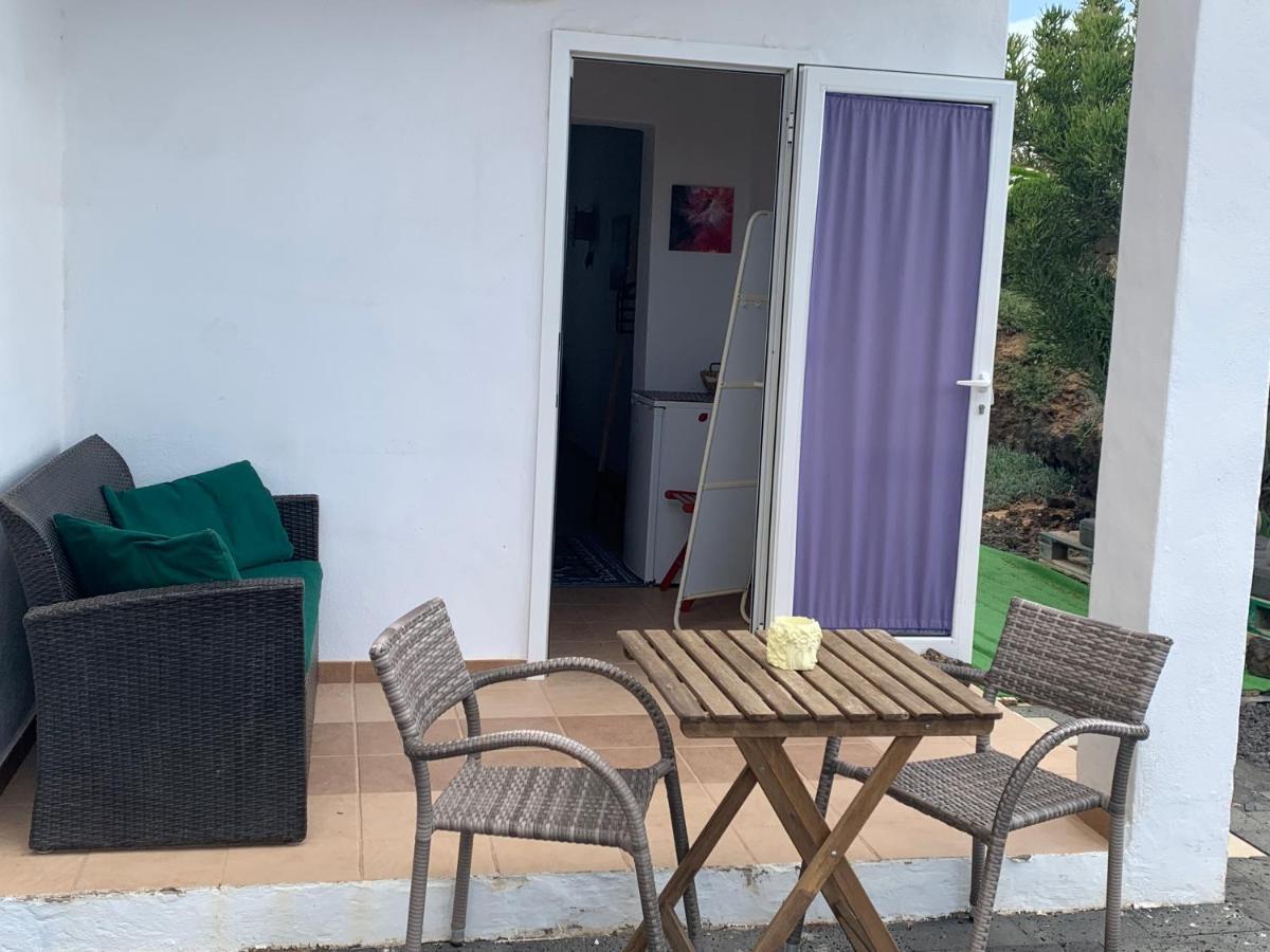 Joy Apartment Lajares Exterior photo