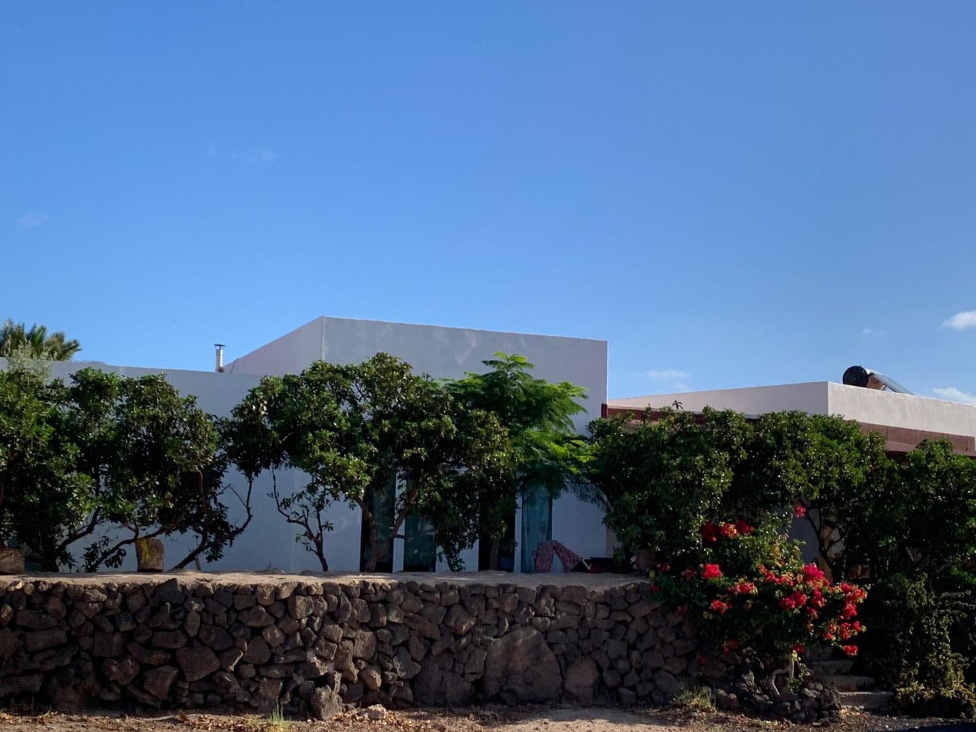 Joy Apartment Lajares Exterior photo