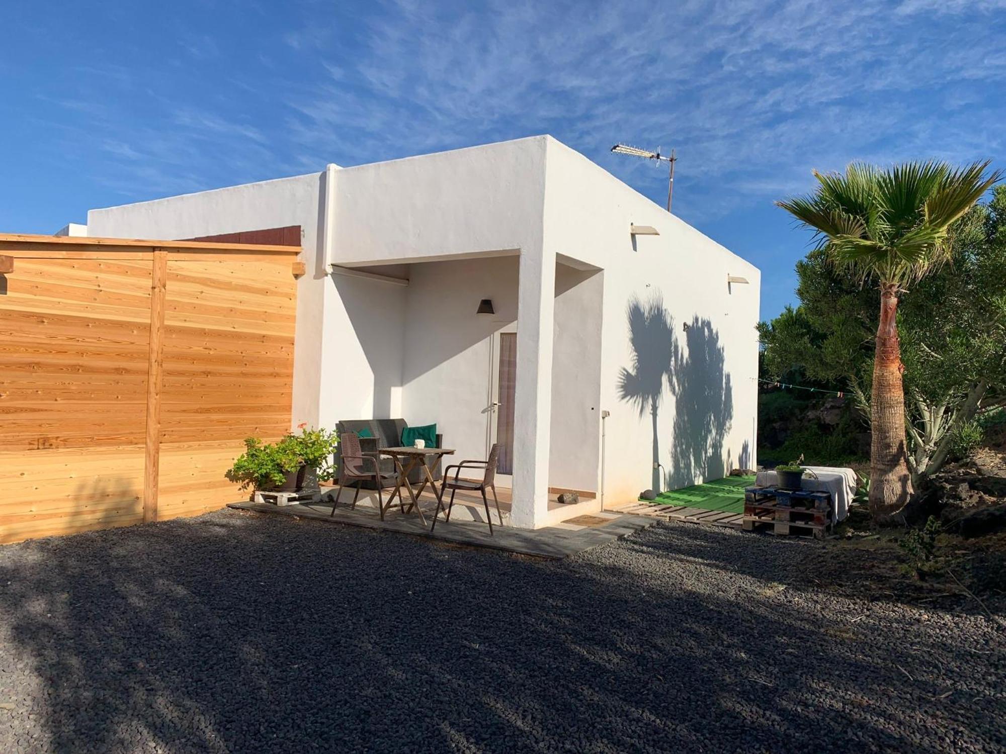 Joy Apartment Lajares Exterior photo